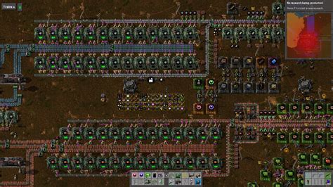 factorio mega factory